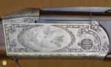 Krieghoff K80 Heritage Game Sporting 12GA 32" (055) - 2 of 6