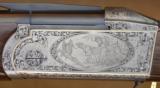 Krieghoff K80 Heritage Game Sporting 12GA 32" (055) - 1 of 6