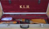 Krieghoff K80 Standard Skeet 12GA 28" Briley Match Weight (201) - 7 of 7