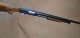 Winchester Model 12 Trap 12GA 30" (157) - 5 of 5