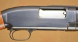 Winchester Model 12 Trap 12GA 30" (157) - 1 of 5