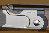 Beretta 692 Sporting Left Hand 12GA 32" (65A) - 2 of 6