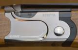 Beretta 692 Skeet Monte Carlo 12GA 30" Briley UL (30A) - 1 of 7