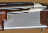 Browning 725 Sporting 28GA 32" (683) - 1 of 6
