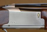 Browning 725 Sporting 28GA 32" (683) - 2 of 6