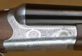 Beretta 486 Parallelo Pistol 12GA 28" (46A) - 2 of 6