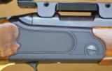 Merkel K3 Stutzen Stalking Rifle 7mm-08 20" (324) - 2 of 6