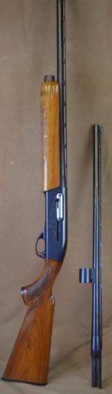 Remington 1100 Heavy Frame Left Hand 20GA 26"/28" Two Barrel Set (12X) - 6 of 6