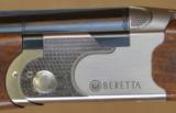 Beretta 686 White Onyx Skeet 12GA 30" Briley UL (89B) - 1 of 6
