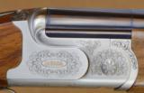Caesar Guerini Summit Left Hand Sporting 12GA 32" (195) - 2 of 6