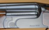 Perazzi MX8 Trap (Olympic)/Pigeon 12GA 29 1/2" (768) - 1 of 6