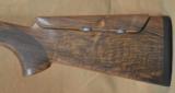 Beretta DT11 Black Edition B-Fast Sporting 12GA 32" (61W) - 4 of 6