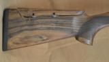 Beretta DT11 Black Edition B-Fast Sporting 12GA 32" (69W) - 3 of 6