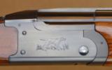Remington 3200 Trap/Pigeon 12GA 30" (027) - 2 of 6