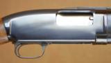 Winchester Model 12 Trap 12GA 30" Duckbill (232) - 1 of 5