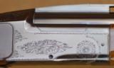 Browning BT99 Trap Single 12GA 32" (978) - 2 of 6