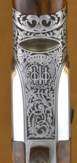 Beretta DT11EELL Sporting 12GA 32" (80W) - 3 of 7