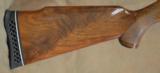 Remington 870 Wingmaster Trap 12GA 30" (17V) - 2 of 5