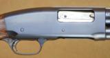 Remington Model 31 Solid Rib Field 12GA 28" (691) - 1 of 5