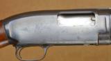 Winchester Model 12 Field 12GA 28" (514) - 1 of 5