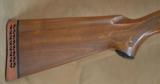 Remington 870 Wingmaster Heavy 20 20GA 25" (00X) - 2 of 5