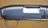 Winchester Model 12 Field Magnum 30" (069) - 1 of 5