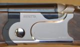 Beretta 692 B-Fast Adj. Comb Sporting 12GA 32" (50A) - 1 of 6