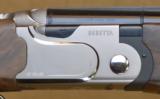 Beretta 692 B-Fast Adj. Comb Sporting 12GA 32" (50A) - 2 of 6