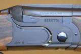 Beretta DT11 Black Edition Sporting 12GA 32" (68W) - 2 of 6