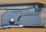 Beretta DT11 Black Edition Sporting 12GA 32" (68W) - 1 of 6