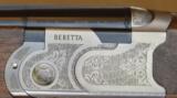 Beretta 686 Silver Pigeon I Sporting 12GA 30" (58S) - 1 of 6