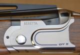 Beretta DT11 ACS All Clay Sporting 12GA 32" (15W) - 1 of 6