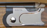 Beretta 692 B-Fast Adj. Comb Sporting 12GA 32" (54A) - 1 of 6