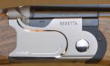 Beretta 692 B-Fast Adj. Comb Sporting 12GA 32" (54A) - 2 of 6