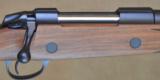 Sako 85 Bavarian Mannlicher Carbine .270 20" (598) - 1 of 5