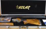 Kolar Gold Custom Trap Combo 12GA 30"/34" (990) - 8 of 8