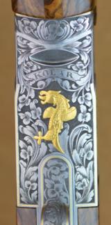 Kolar Gold Custom Trap Combo 12GA 30"/34" (990) - 3 of 8