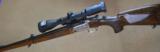 Merkel K3 Jagd Stutzen Stalking Rifle .243 Winchester 20" (470) - 5 of 5