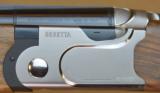 Beretta 692 Sporting 12GA 32" (33A) - 1 of 6