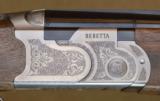 Beretta 686 Silver Pigeon I Sporting 12GA 30" (58S) - 2 of 6