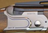 Beretta DT11 ACS All Clay Sporting 12GA 32" (19W) - 2 of 6