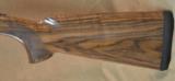 Blaser F16 Sporting 12GA 32" Upgraded Stock (802) - 4 of 6