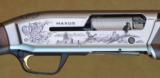Browning Maxus Ultimate Field 12GA 28" (550) - 1 of 4