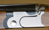 Beretta 692 B Fast Adj. Comb Sporting 12GA 30" (498) - 1 of 6