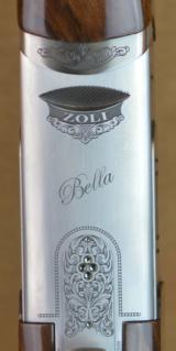 Zoli Z Bella Ladies Sporting 12GA 32" (458) - 3 of 7