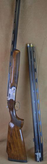 Beretta 682 Gold E Trap Combo 12GA 32"/34" (60B) - 6 of 6