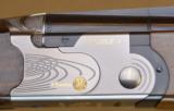 Beretta 682 Gold E Trap Combo 12GA 32"/34" (60B) - 2 of 6