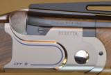Beretta DT11 ACS All Clay Sporting 12GA 32" (46W) - 2 of 6