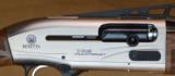 Beretta A400 Xcel Multi-Target Sporting 12GA Kick Off 30" (028) - 1 of 5