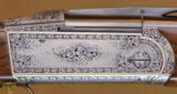Krieghoff K20 Heritage Scroll Sporting 20GA 30" (249) - 2 of 7